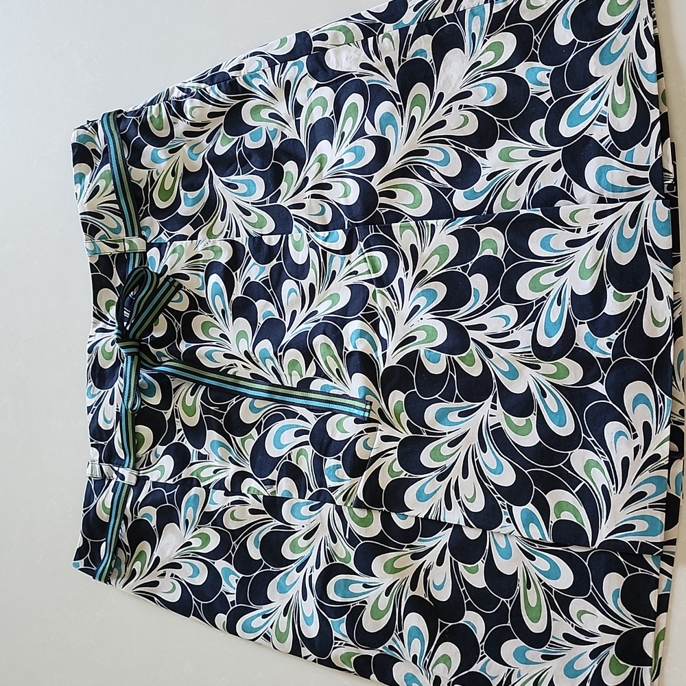 Loft skirt